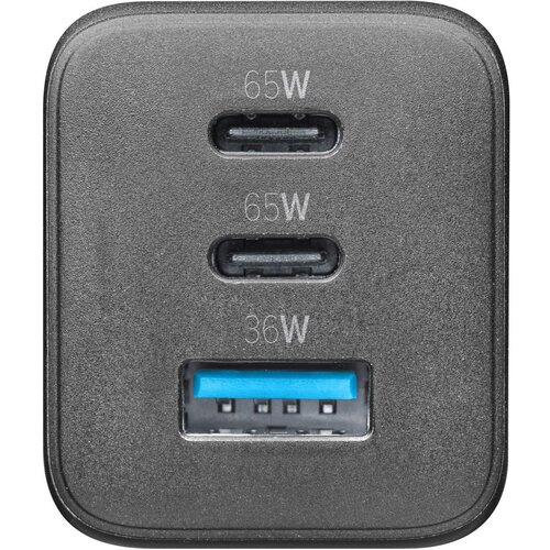 Cellular Line Reiselader 65W Multipower Slike