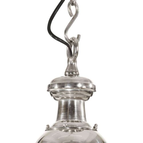  Svjetiljka 25x25x136 cm aluminijska Slike