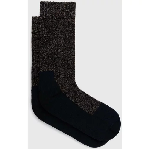 Red Wing Čarape s dodatkom vune Socks boja: tamno plava, 97641.06090