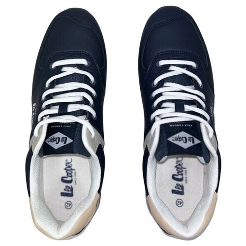 Lee Cooper Superge Lcj-23-31-3075M Navy Slike