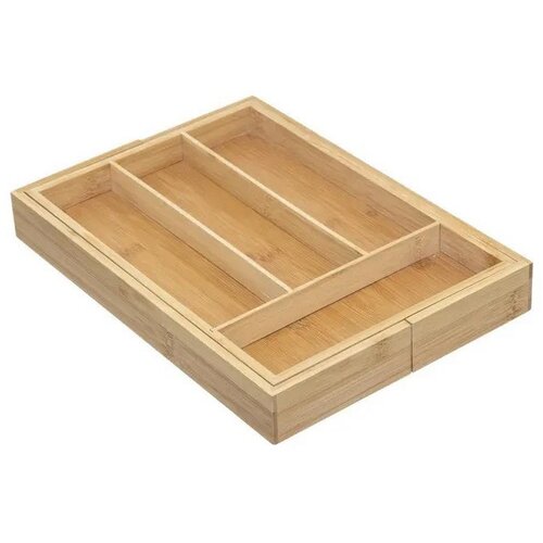 M&amp;ouml;max Vložek Za Jedilni Pribor Bamboo Slike