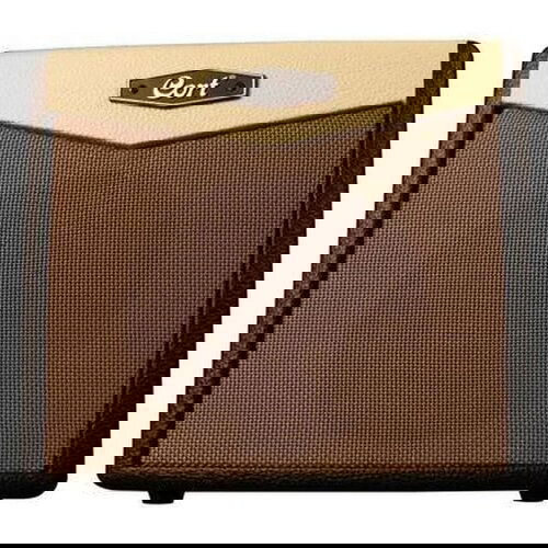 Cort pojačalo CM15-R BK 15watt za električnu gitaru Slike