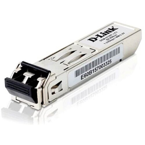 D-link SFP DLINK 1000BaseSX MM Transceiver DEM-311GT Cijene
