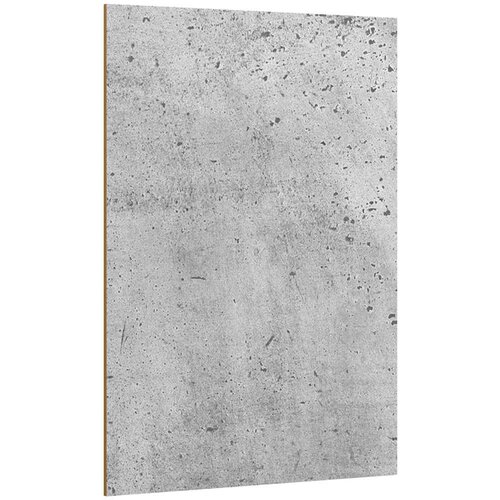 Dekor Paneli 150 pcs Betonski sivi 15 x 21 x 0.27 cm Slike