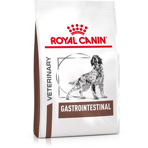 Royal Canin Gastrointestinal Dog - 15 kg Slike