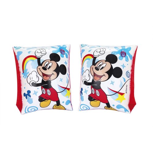 Bestway ARMBANDS MICKEY Rukavice na napuhavanje, bijela, veličina Cene