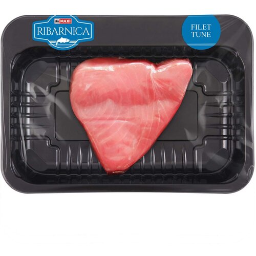 Maxi Ribarnica Filet tune kom Slike