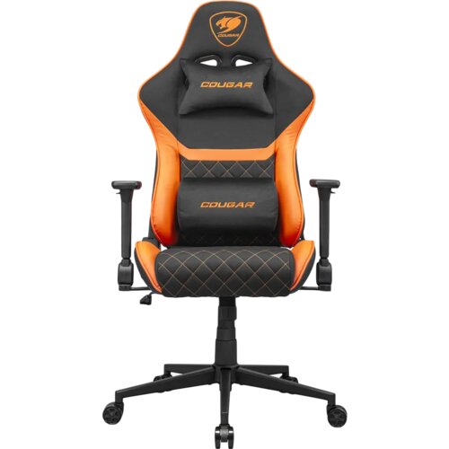  COUGAR ARMOR ONE V2 F Gaming chair Cene