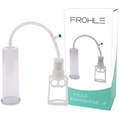 Fröhle pumpica za penis L Professional Cijene