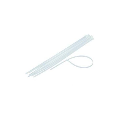 Fischer VEZICE BN 2,5*200 BIJELE 100/1 87480 Slike