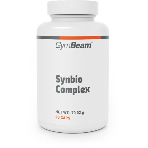GymBeam Synbio Complex 90 kaps. Cijene