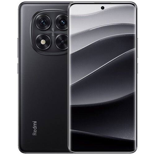Redmi Note 14 pro EU 8+256 Midnight Black Cene