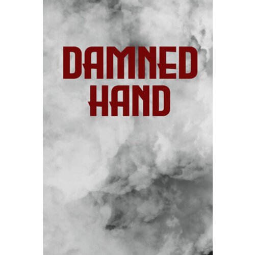 damned hand (pc) steam key global Cene