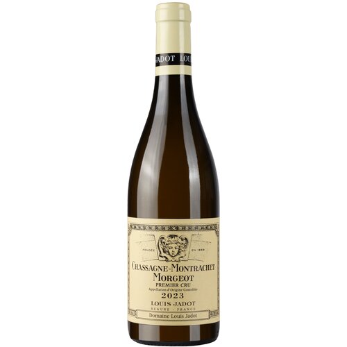 Louis Jadot Chassagne-Montrachet 1er Cru Morgeot Cene