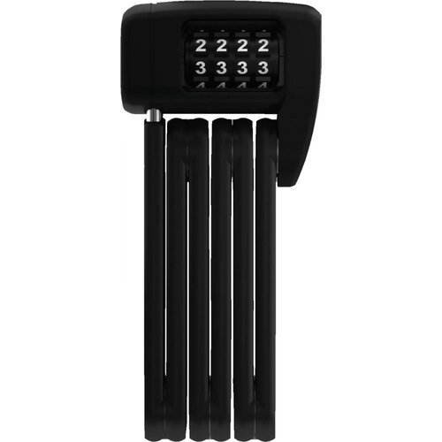  LOKOT U-LOCK ABUS LOCKS BORDO LITE COMBO 6055C BLACK L.60CM WITHOUT SUPPORT Cijene