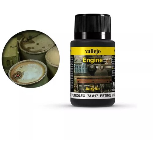Vallejo petrol spills Cene