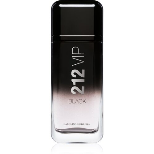 Carolina Herrera 212 VIP Men Black parfumska voda 200 ml za moške Cene