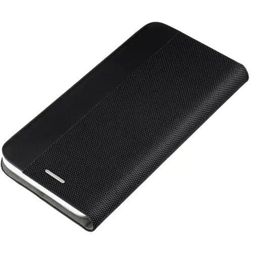  SENSITIVE Book preklopna maska za XIAOMI Redmi NOTE 10 / 10S crna Slike