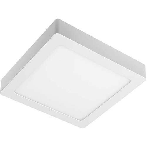 Gtv led panel 19W 4000K 220V, nadgradni, oglat - LD-MAN19W-NBP Cene