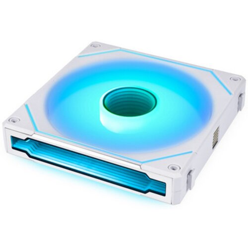 Lian Li UNI FAN SL-INF 140 ARGB PWM Fan - 140mm, white Cijene