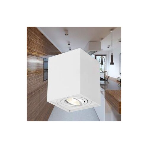 Braytron SVJETILJKA AVVA WL04 12W 3000K IP20 BIJELA BH07-03300 Slike