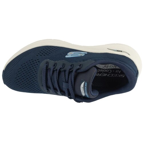 Skechers Arch Fit 2.0 - Big League 150051-NVY tenisice za žene Slike