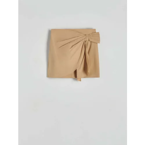 Reserved Ladies` skirt - bež