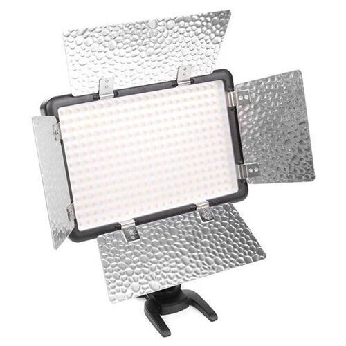 Godox LED308C II Video Light w. covering flap Cijene