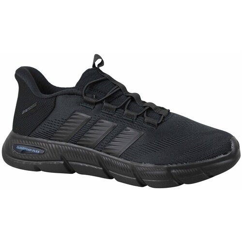 Adidas CLOUDFOAM FLEX - RAPIDFIT Crna Slike