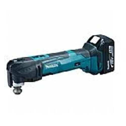 Makita aku multifunkcijski alat DTM51RFJX7(18V,Li-ion,2x3Ah) Cene