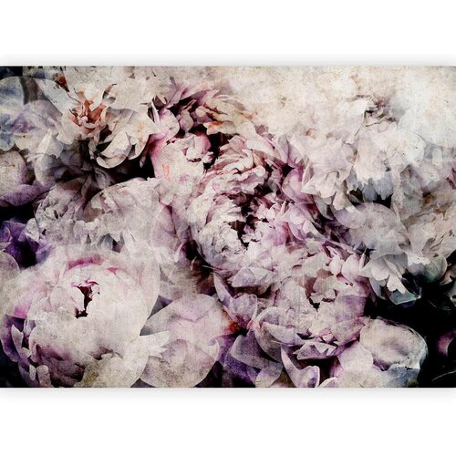 Artgeist Fototapeta Home Flowerbed, 150x105cm Cene