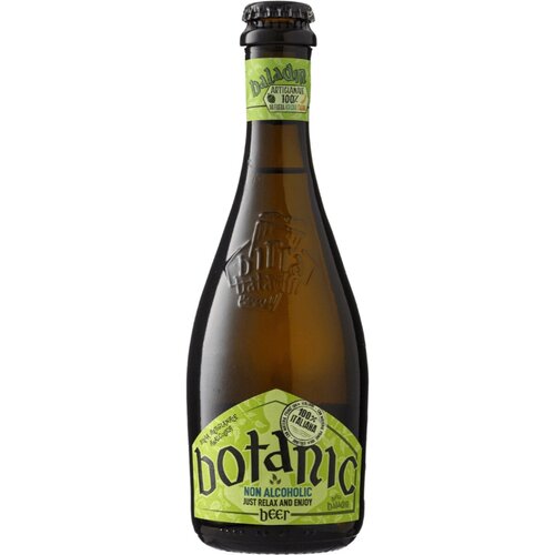 Enoitalia Baladin - Botanic 0,33l Slike