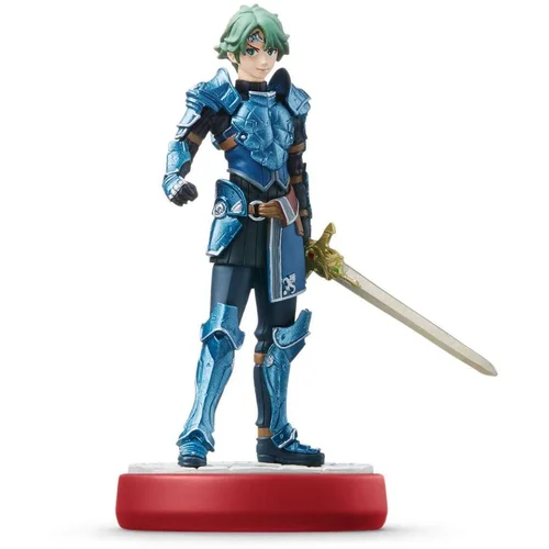  Ukrasna figura Amiibo Alm