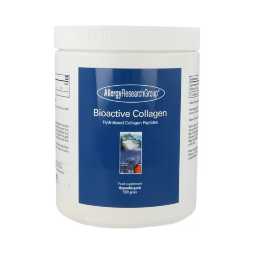 Allergy Research Group Bioactive Collagen