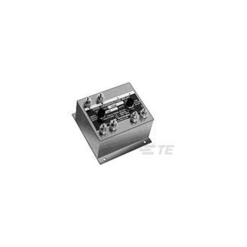 TE CONNECTIVITY Protective Relays - KilovacProtective Relays - Kilovac 1618071-6 AMP Slike