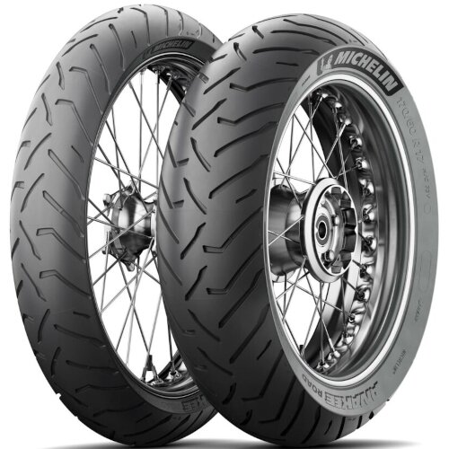Michelin moto gume 150/70R17 69V Anakee Road R TL/TT - Skladišče 7 (Dostava 1 delovni dan) Cene