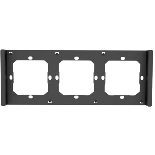 SONOFF frame for M5-80 type switches, triple Cijene