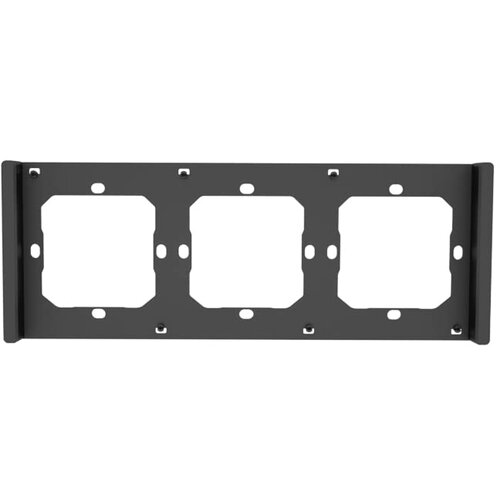 SONOFF okvir za stikala tipa M5-80, trojno Slike