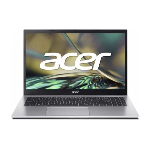 Acer NB Aspire 3 A315-59 i3-1215U/8GB/512GB/15.6 FHD IPS/Silver/NX.K6SEX.00W Cene