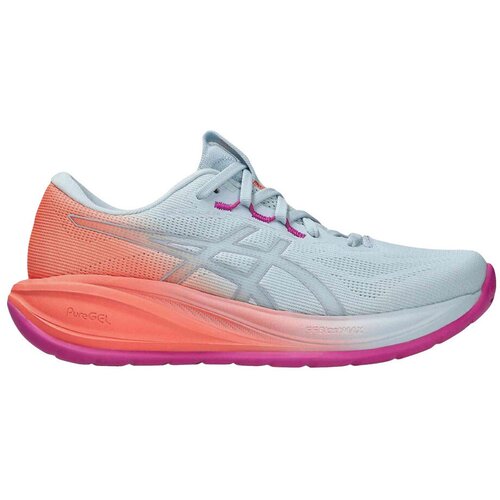 Asics Tek &amp;amp; Trail Chaussures de running gel-cumulus 28 amorti &amp;eacute;lev&amp;eacute; Slike