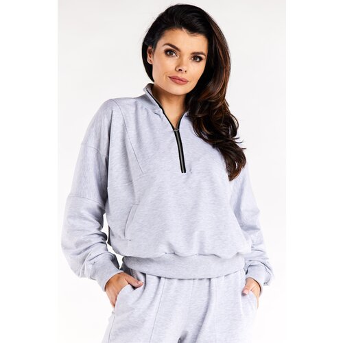 Infinite You Woman's Hoodie M316 Cene