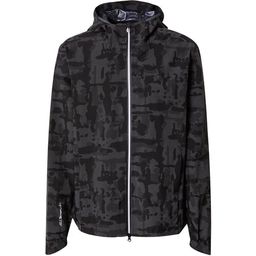 Killtec Funkcionalna jakna 'KOS 24' siva / srebrno-siva / temno siva / črna Cene