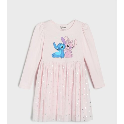 Sinsay Haljina Lilo & Stitch Cijene