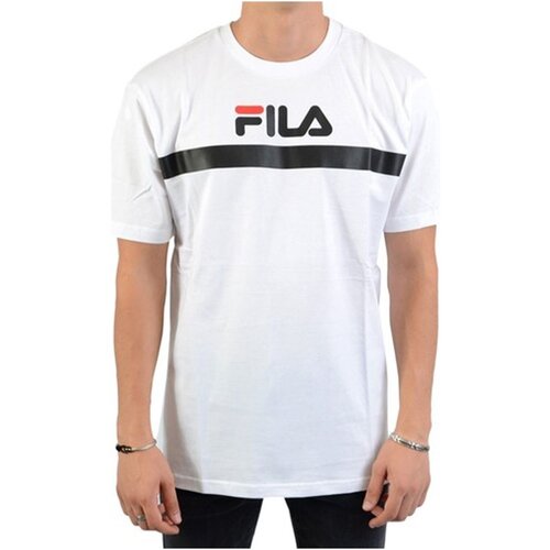 Fila Majice & Polo majice ANATOLI TEE Bela Cene