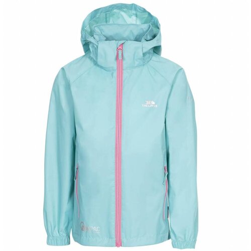 Trespass Qikpac X Children's Waterproof Jacket Cijene