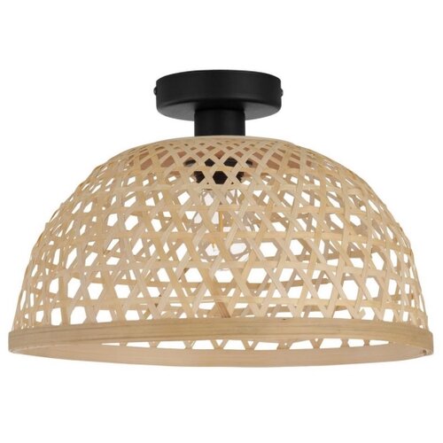Eglo 43251 - plafonski visilica claverdon 1xE27/40W/230V Slike