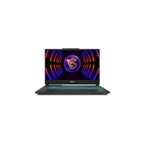 MSI cyborg 15 A13UDX-1277XRS (fhd ips 144Hz, i5-13420H, 16GB, 512GB ssd, rtx 3050 6GB // win 11 pro) Slike