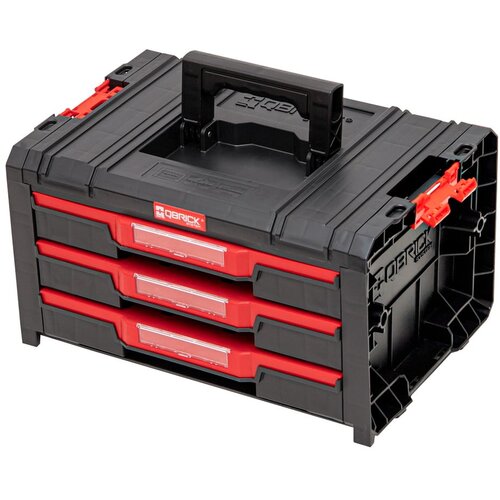 QBRICK SYSTEM Kutija za alat Pro – Cijene