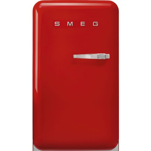 Smeg Hladilnik FAB10LRD6, rdeč Cene