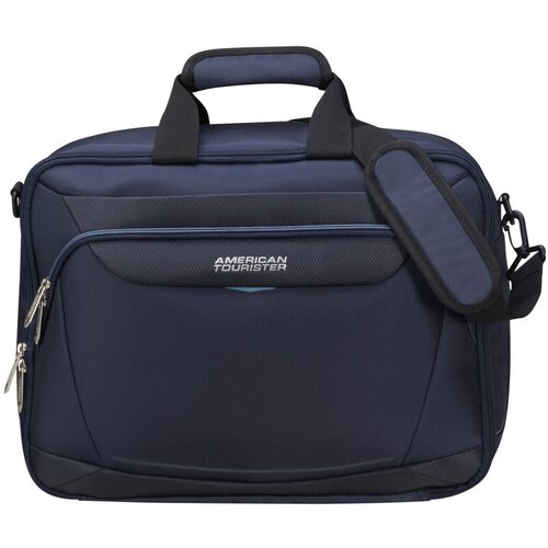 American Tourister Potovalne torbe ME7041008 Modra Cene